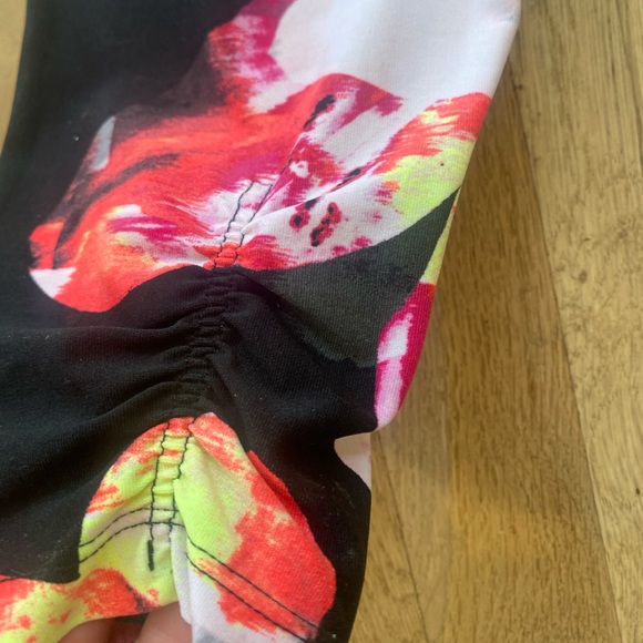 Calvin Klein Performance Wicking Leggings size M - Picture 9 of 11